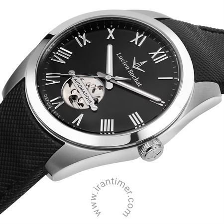قیمت و خرید ساعت مچی مردانه لوسین روشا(Lucien Rochat) مدل R0421114001 کلاسیک | اورجینال و اصلی
