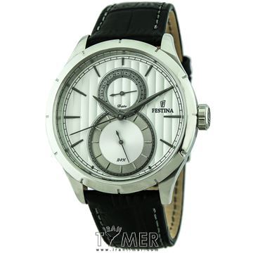قیمت و خرید ساعت مچی مردانه فستینا(FESTINA) مدل F16892/1 | اورجینال و اصلی