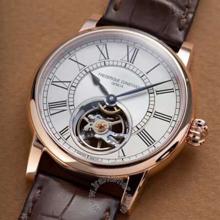 قیمت و خرید ساعت مچی مردانه فردریک کنستانت(FREDERIQUE CONSTANT) مدل FC-930EM3H9 کلاسیک | اورجینال و اصلی