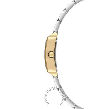 قیمت و خرید ساعت مچی زنانه یو اس پولو(U.S. Polo Assn) مدل USPA2107-02 فشن | اورجینال و اصلی