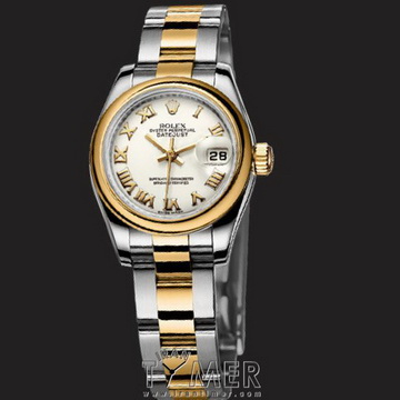 قیمت و خرید ساعت مچی زنانه رولکس(Rolex) مدل RO-179163 LADY-DATEJUST کلاسیک | اورجینال و اصلی