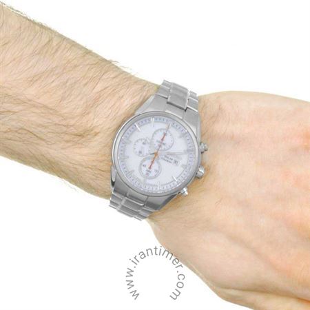 قیمت و خرید ساعت مچی مردانه سیکو(SEIKO) مدل SSC363P1 کلاسیک | اورجینال و اصلی