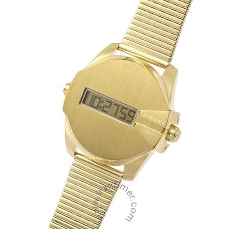 قیمت و خرید ساعت مچی مردانه دیزل(DIESEL) مدل DZ1961 کلاسیک | اورجینال و اصلی