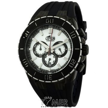 ساعت مچی مردانه اسپرت بند پلاستیک، کرنوگراف، نمایش تاریخ، 24 ساعت شبانه روز