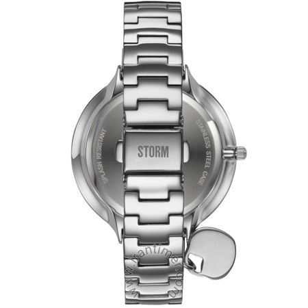قیمت و خرید ساعت مچی زنانه استورم(STORM) مدل 47514/AQU کلاسیک | اورجینال و اصلی
