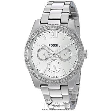 قیمت و خرید ساعت مچی زنانه فسیل(FOSSIL) مدل ES4314 کلاسیک | اورجینال و اصلی