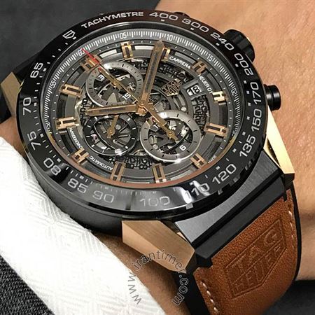 TAG HEUER CAR2A5C.FT6125