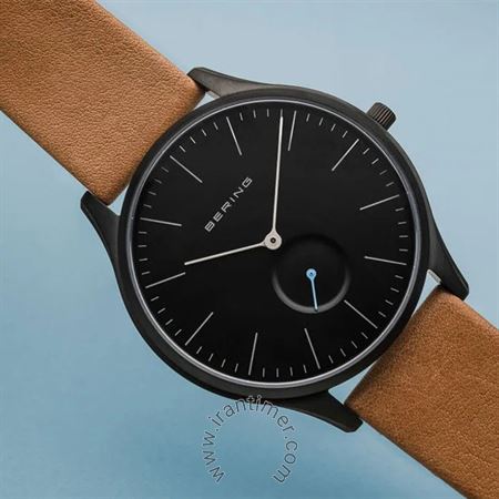 قیمت و خرید ساعت مچی مردانه برینگ(BERING) مدل B16641-522 کلاسیک | اورجینال و اصلی