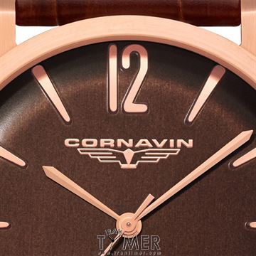قیمت و خرید ساعت مچی مردانه زنانه کورناوین(CORNAVIN) مدل COR2013-2016 کلاسیک | اورجینال و اصلی