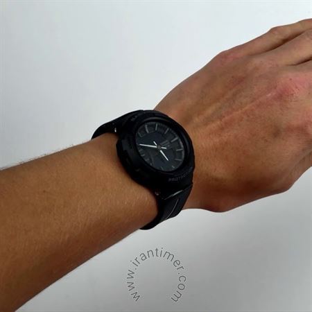 قیمت و خرید ساعت مچی کاسیو (CASIO) بیبی جی مدل BGA-240BC-1ADR اسپرت | اورجینال و اصلی