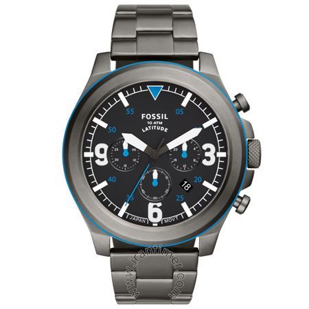 قیمت و خرید ساعت مچی مردانه فسیل(FOSSIL) مدل FS5753 کلاسیک | اورجینال و اصلی