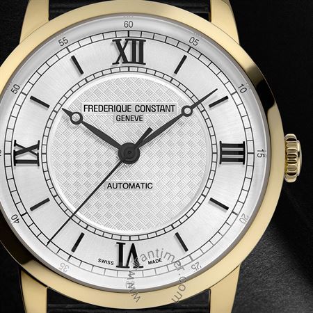 قیمت و خرید ساعت مچی مردانه فردریک کنستانت(FREDERIQUE CONSTANT) مدل FC-301S3B5 کلاسیک | اورجینال و اصلی