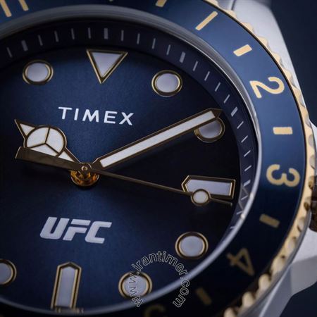 قیمت و خرید ساعت مچی مردانه تایمکس(TIMEX) مدل TW2V58400 کلاسیک | اورجینال و اصلی