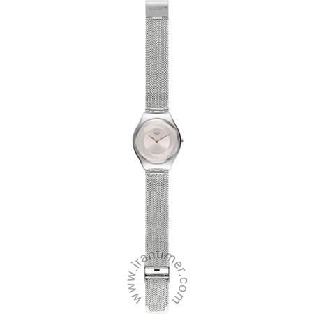 قیمت و خرید ساعت مچی مردانه زنانه سواچ(SWATCH) مدل SYXS117M کلاسیک | اورجینال و اصلی