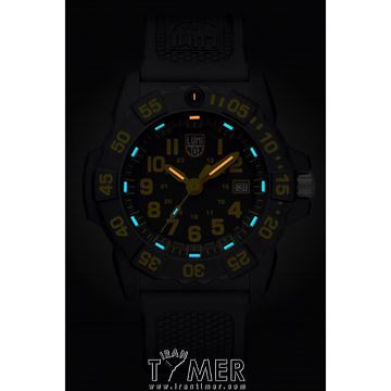 قیمت و خرید ساعت مچی مردانه لومینوکس(LUMINOX) مدل XS.3505 اسپرت | اورجینال و اصلی