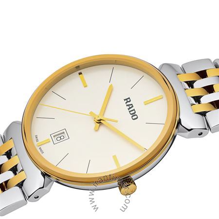 قیمت و خرید ساعت مچی مردانه رادو(RADO) مدل R48912023 کلاسیک | اورجینال و اصلی