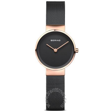 ساعت مچی زنانه کلاسیک تمام استیل