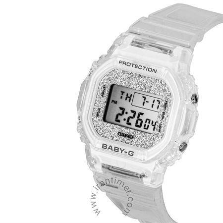 قیمت و خرید ساعت مچی کاسیو (CASIO) جی شاک مدل BGD-565GC-7ER اسپرت | اورجینال و اصلی