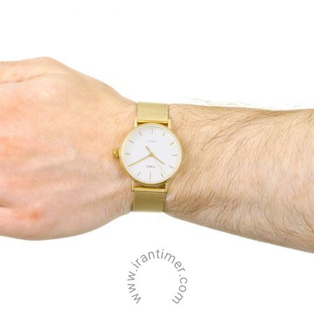 قیمت و خرید ساعت مچی مردانه تایمکس(TIMEX) مدل TW2R26500VN کلاسیک | اورجینال و اصلی