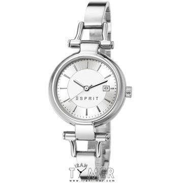 قیمت و خرید ساعت مچی زنانه اسپریت(ESPRIT) مدل ES107632004 کلاسیک | اورجینال و اصلی