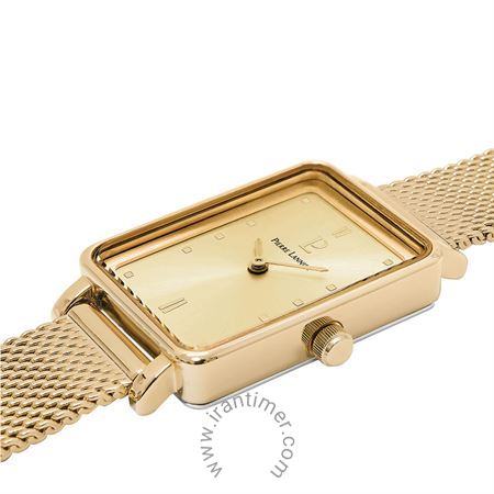 قیمت و خرید ساعت مچی زنانه پیر لنیر(PIERRE LANNIER) مدل 057H542 کلاسیک | اورجینال و اصلی