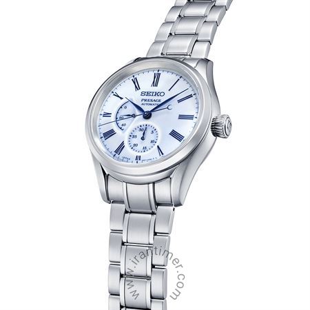 قیمت و خرید ساعت مچی مردانه سیکو(SEIKO) مدل SPB267J1 کلاسیک | اورجینال و اصلی