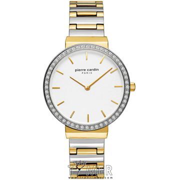 قیمت و خرید ساعت مچی زنانه پیر کاردین(PIERRE CARDIN) مدل PC902352F05 کلاسیک | اورجینال و اصلی