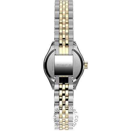 قیمت و خرید ساعت مچی زنانه تایمکس(TIMEX) مدل TW2W90900 کلاسیک | اورجینال و اصلی