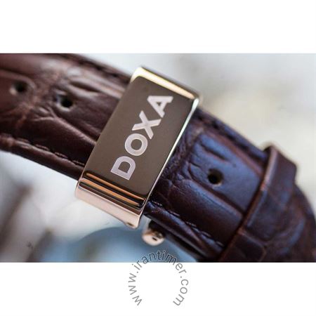 قیمت و خرید ساعت مچی مردانه دوکسا(DOXA) مدل 171.90.321.02 کلاسیک | اورجینال و اصلی