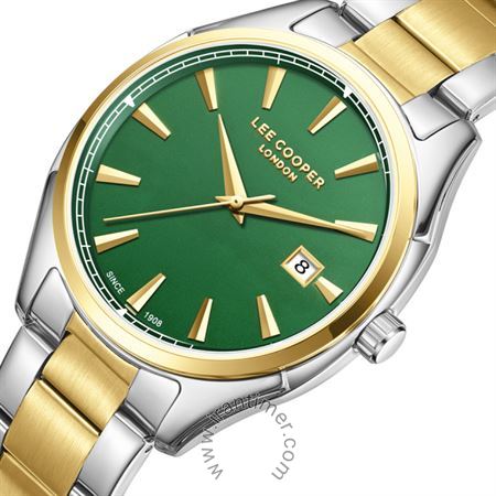 قیمت و خرید ساعت مچی مردانه لیکوپر(LEE COOPER) مدل LC08007.270 کلاسیک | اورجینال و اصلی