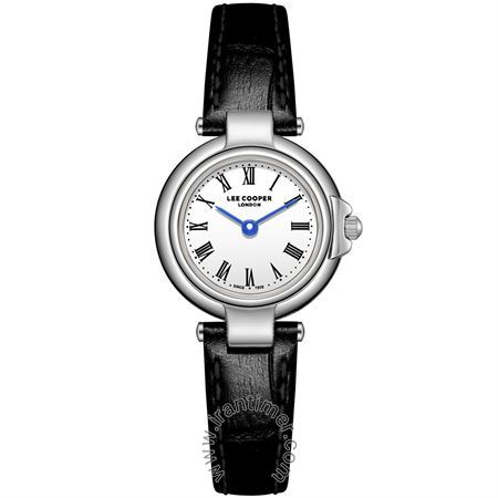 قیمت و خرید ساعت مچی زنانه لیکوپر(LEE COOPER) مدل LC08205.331 کلاسیک | اورجینال و اصلی