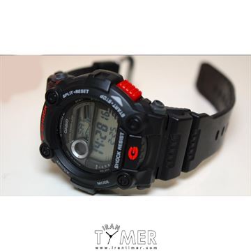 قیمت و خرید ساعت مچی مردانه کاسیو (CASIO) جی شاک مدل G-7900-1DR اسپرت | اورجینال و اصلی
