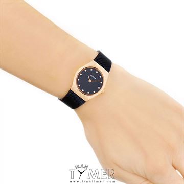 قیمت و خرید ساعت مچی زنانه برینگ(BERING) مدل B11927-166 کلاسیک | اورجینال و اصلی