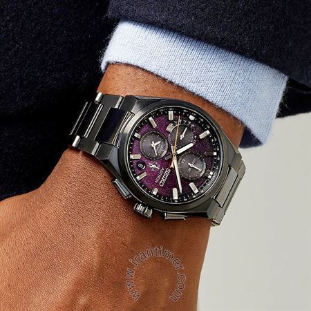 قیمت و خرید ساعت مچی مردانه سیکو(SEIKO) مدل SSH171J1 اسپرت | اورجینال و اصلی