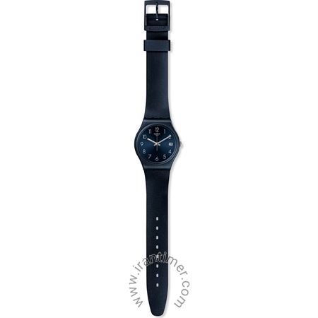 قیمت و خرید ساعت مچی مردانه زنانه سواچ(SWATCH) مدل GN414 اسپرت | اورجینال و اصلی