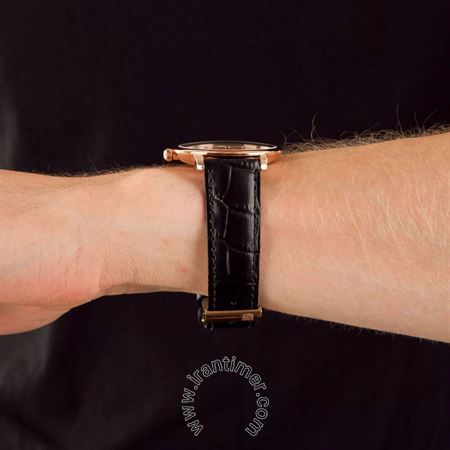 قیمت و خرید ساعت مچی مردانه فردریک کنستانت(FREDERIQUE CONSTANT) مدل FC-312B4S4 کلاسیک | اورجینال و اصلی