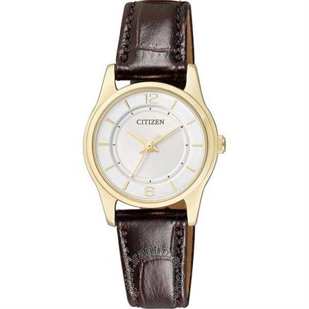 قیمت و خرید ساعت مچی زنانه سیتیزن(CITIZEN) مدل ER0182-08A کلاسیک | اورجینال و اصلی