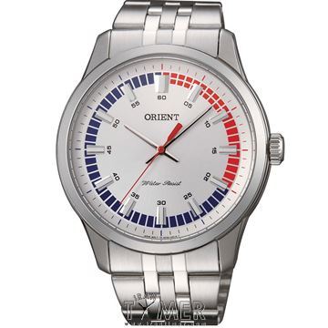 قیمت و خرید ساعت مچی مردانه اورینت(ORIENT) مدل SQC0U004WO کلاسیک | اورجینال و اصلی