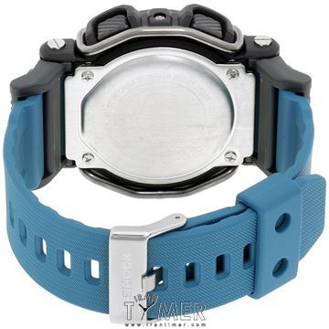 قیمت و خرید ساعت مچی مردانه کاسیو (CASIO) جی شاک مدل GD-400-2DR اسپرت | اورجینال و اصلی