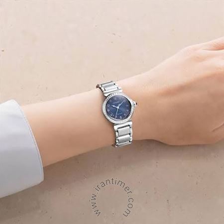 قیمت و خرید ساعت مچی زنانه سیتیزن(CITIZEN) مدل EM1120-87L فشن | اورجینال و اصلی