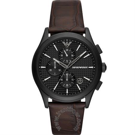 قیمت و خرید ساعت مچی مردانه امپریو آرمانی(EMPORIO ARMANI) مدل AR11549 کلاسیک | اورجینال و اصلی