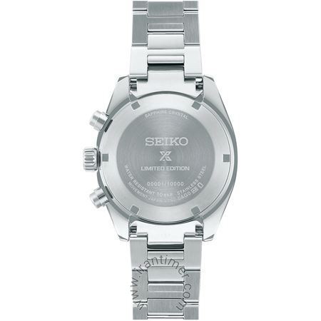 قیمت و خرید ساعت مچی مردانه سیکو(SEIKO) مدل SSC909P1 اسپرت | اورجینال و اصلی