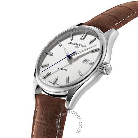 قیمت و خرید ساعت مچی مردانه فردریک کنستانت(FREDERIQUE CONSTANT) مدل FC-303NS5B6 کلاسیک | اورجینال و اصلی