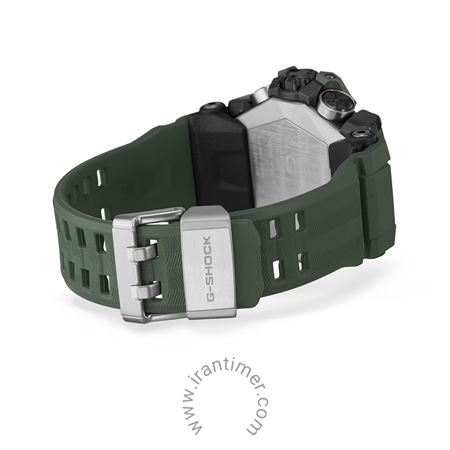 قیمت و خرید ساعت مچی مردانه کاسیو (CASIO) جی شاک مدل GWG-B1000-3ADR اسپرت | اورجینال و اصلی