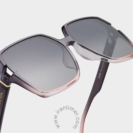 قیمت و خرید عینک آفتابی زنانه کلاسیک (Bolon) مدل BL5060C13 | اورجینال و اصلی