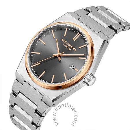 قیمت و خرید ساعت مچی مردانه لیکوپر(LEE COOPER) مدل LC08196.560 کلاسیک | اورجینال و اصلی