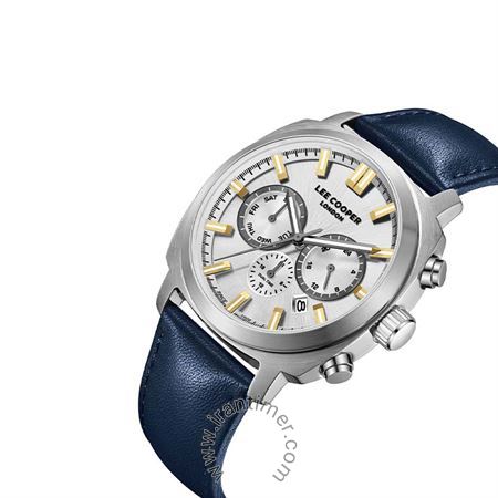 قیمت و خرید ساعت مچی مردانه لیکوپر(LEE COOPER) مدل LC08172.339 کلاسیک | اورجینال و اصلی