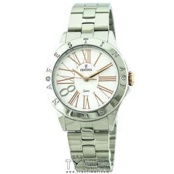 قیمت و خرید ساعت مچی زنانه فستینا(FESTINA) مدل F16925/1 کلاسیک | اورجینال و اصلی