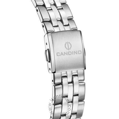 قیمت و خرید ساعت مچی مردانه کاندینو(CANDINO) مدل C4762/1 کلاسیک | اورجینال و اصلی
