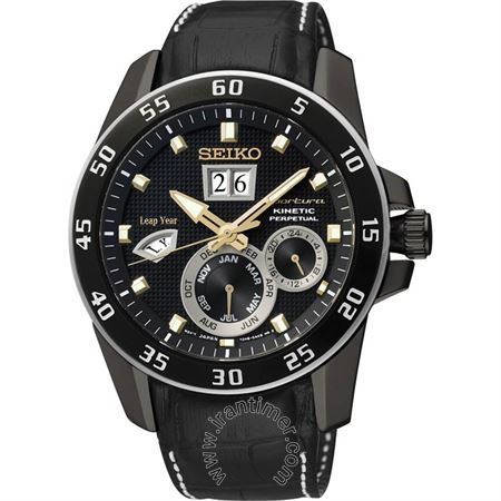 قیمت و خرید ساعت مچی مردانه سیکو(SEIKO) مدل SNP089P1 کلاسیک | اورجینال و اصلی